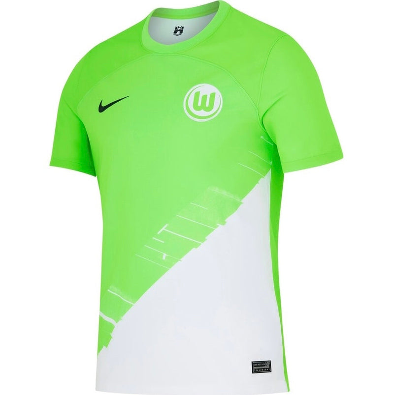 Shirt VfL Wolfsburg Home 23/24