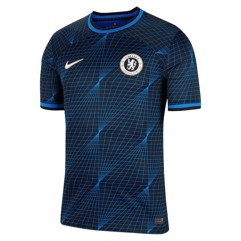 Shirt Chelsea Away 23/24