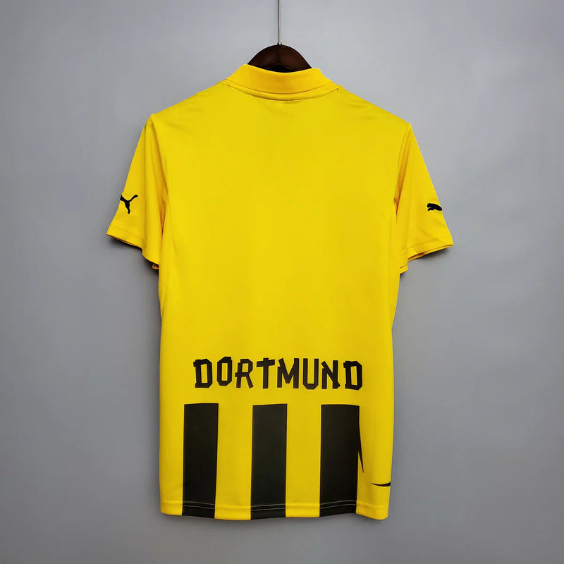 Shirt Borussia Dortmund Retro 12/13