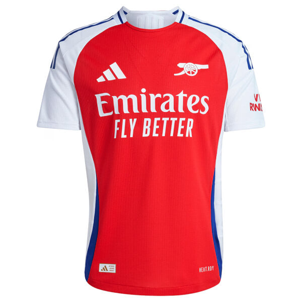 Shirt Arsenal Home Spelerversie 24/25