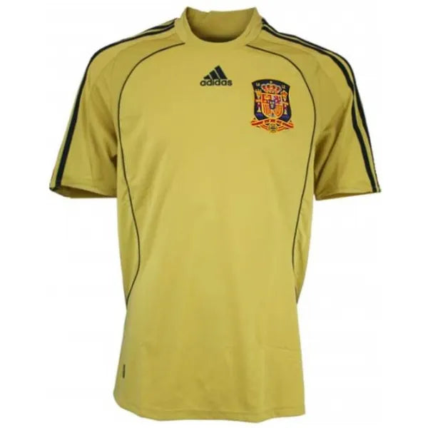 Shirt Spain Away Retro 2008