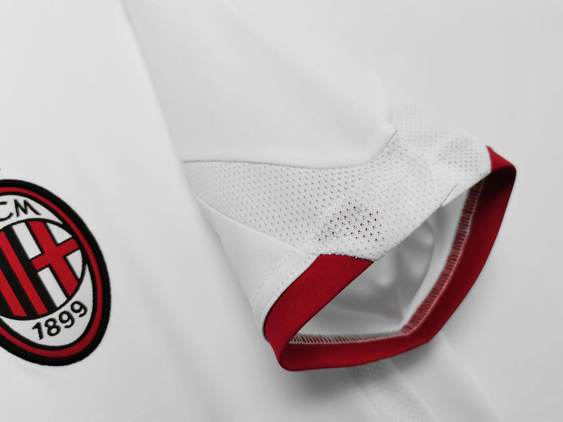 Shirt Retro AC Milan Away 09/10