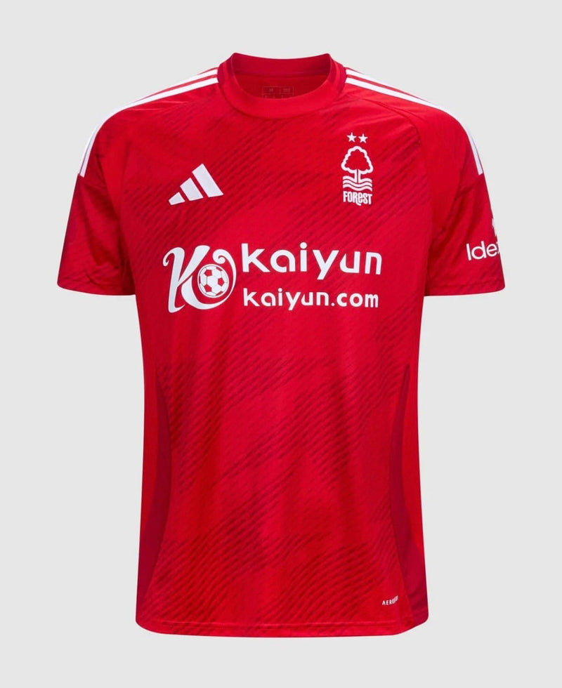 Shirt Nottingham Forest Home 24/25