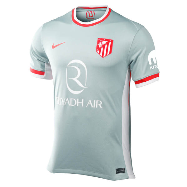 Shirt Atletico de Madrid Away 24/25