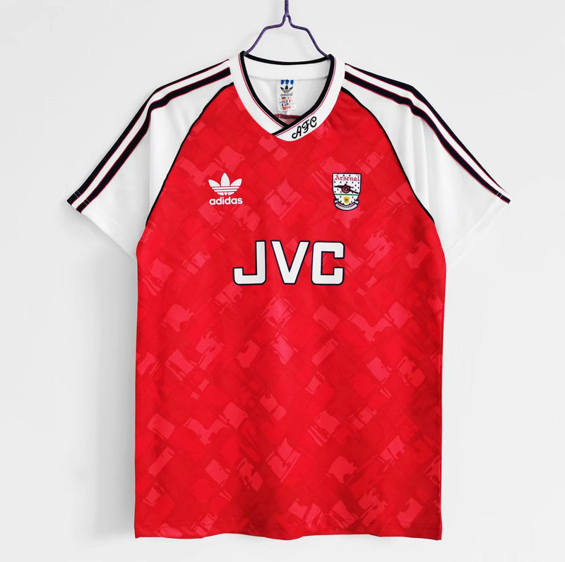 Shirt Arsenal Home Retro 90/92