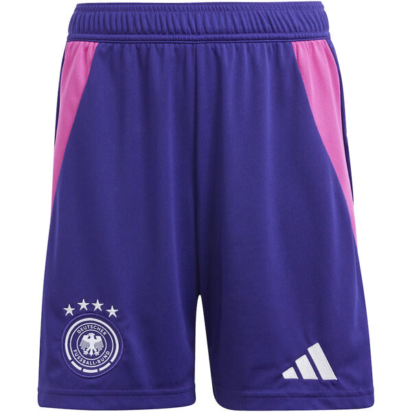 Shorts Germany Away 24/25