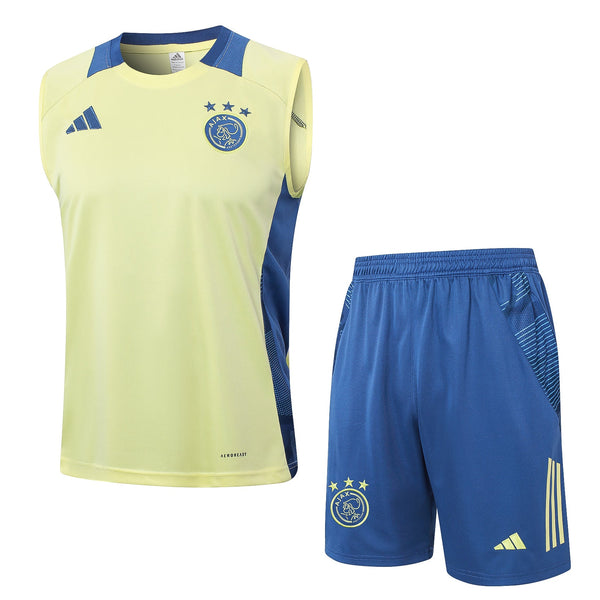 Shirt and Shorts Training Ajax 24/25