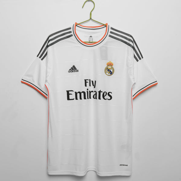 Shirt del Real Madrid Retro 13/14