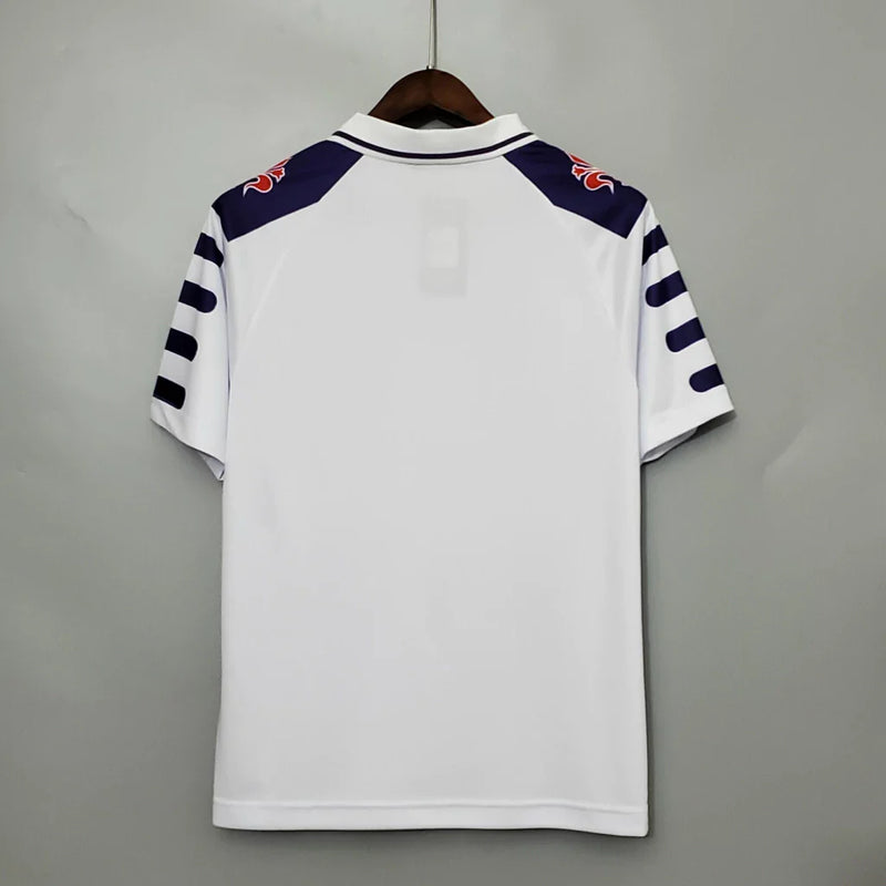 Shirt Fiorentina Retro Away 98/99