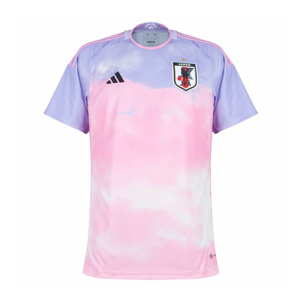 Shirt del Japan dei World Cup 2023