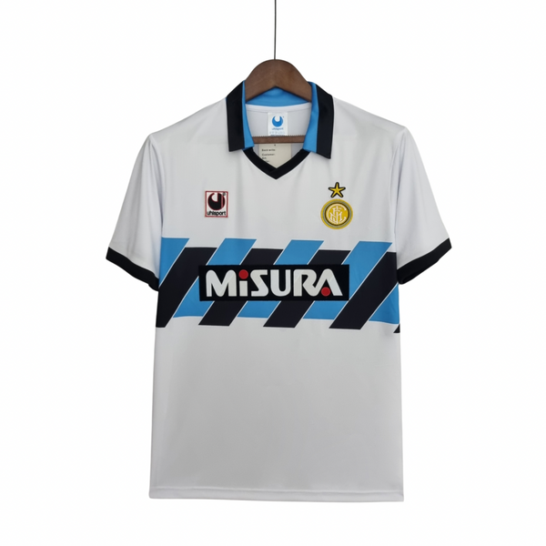 Shirt Retro Inter 90/91