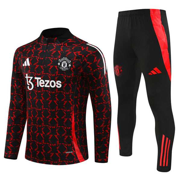 Trainingspak Manchete United Kind 24/25