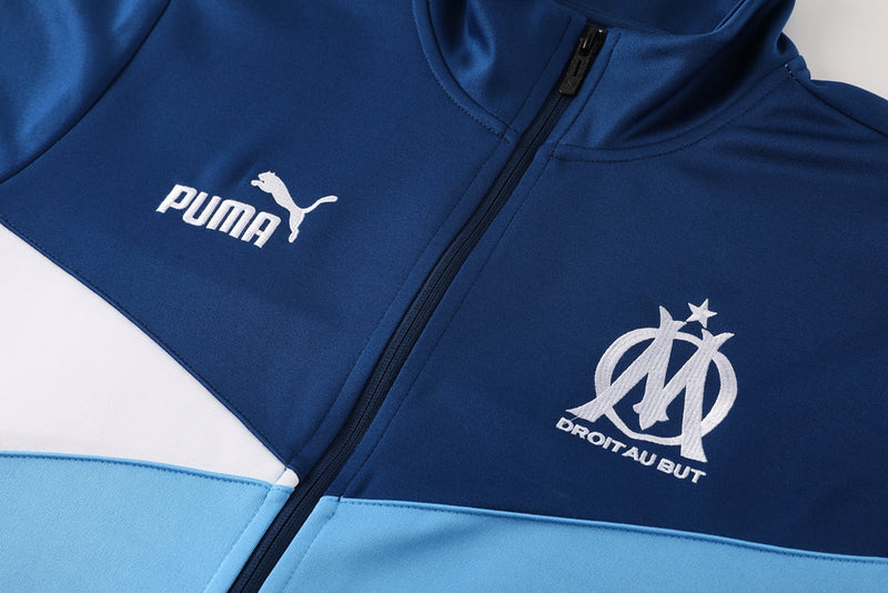 Trainingspak Olympique de Marseille 24/25