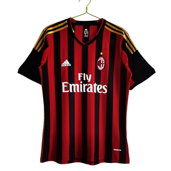 Shirt Retro AC Milan 13/14