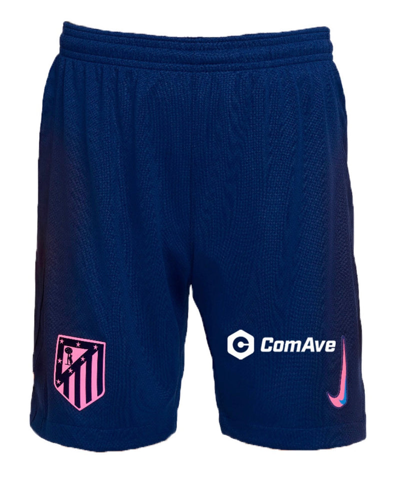 T-shirt and Shorts per Kind Atletico de Madrid Third 24/25 -Sokken