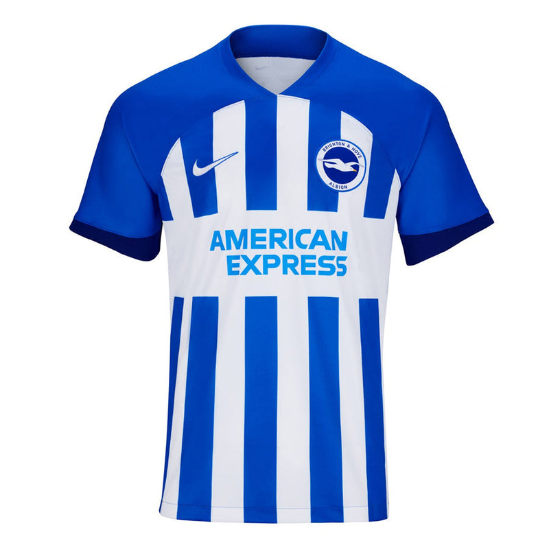 Shirt Brighton & Hove Albion Home 23/24