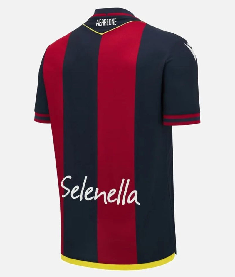 Shirt Bologna Home 24/25