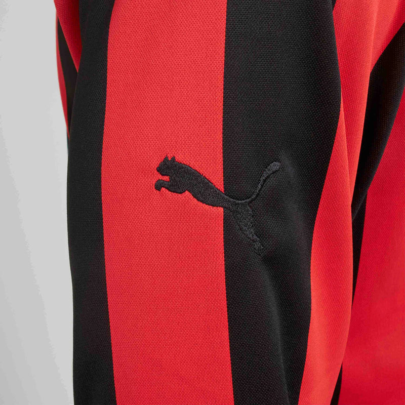 Shirt AC MILAN LIMITED EDITION 125E VERJAARDAG