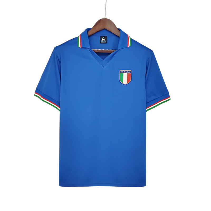 Shirt Retro Italy 1982