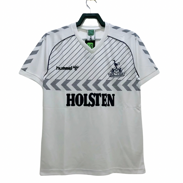 Shirt Retro Tottenham Hotspur Home 1986