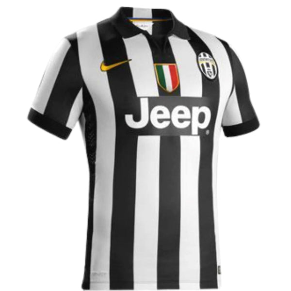 Shirt Juventus Retro Home 14/15