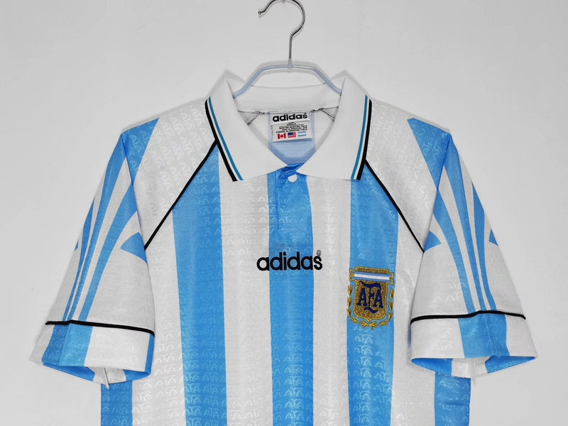 Shirt Argentina Retro 1996/97