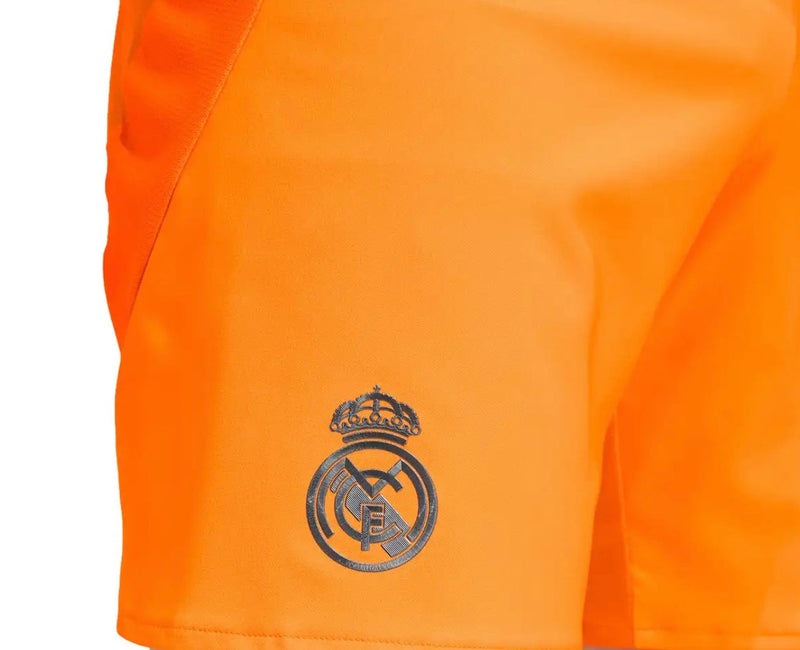 Shorts Real Madrid Away 24/25