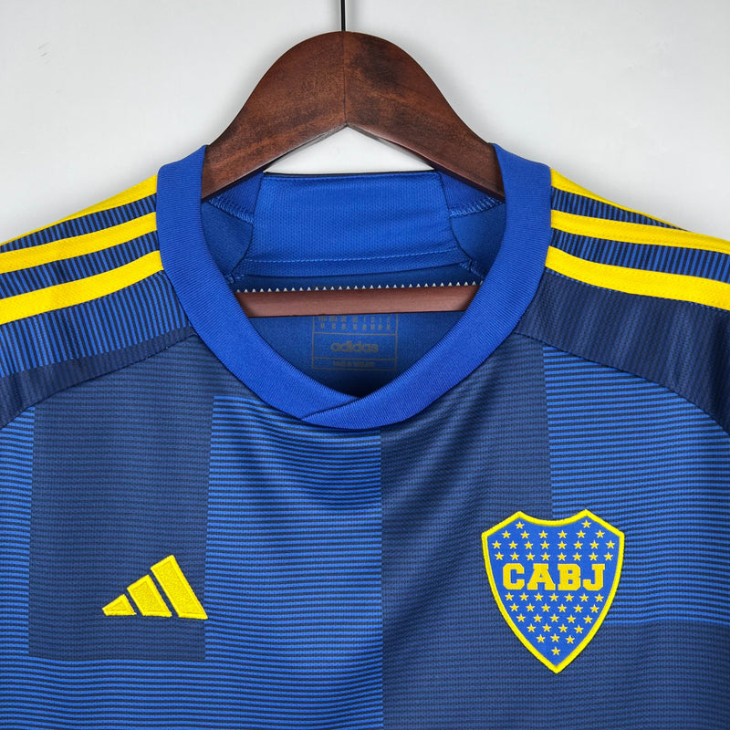 Shirt Boca Juniors Home 23/24