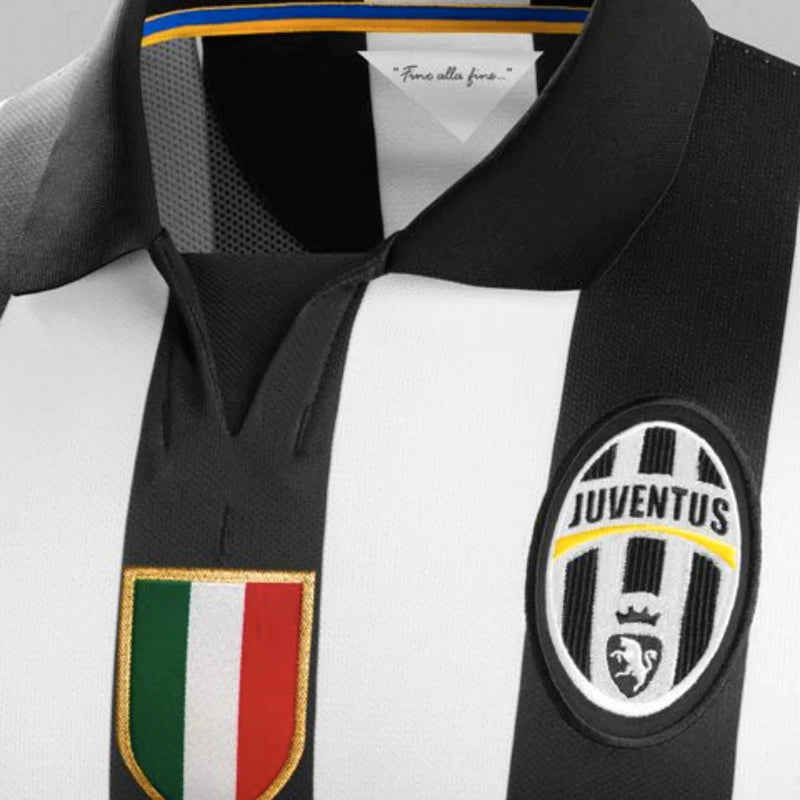 Shirt Juventus Retro Home 14/15