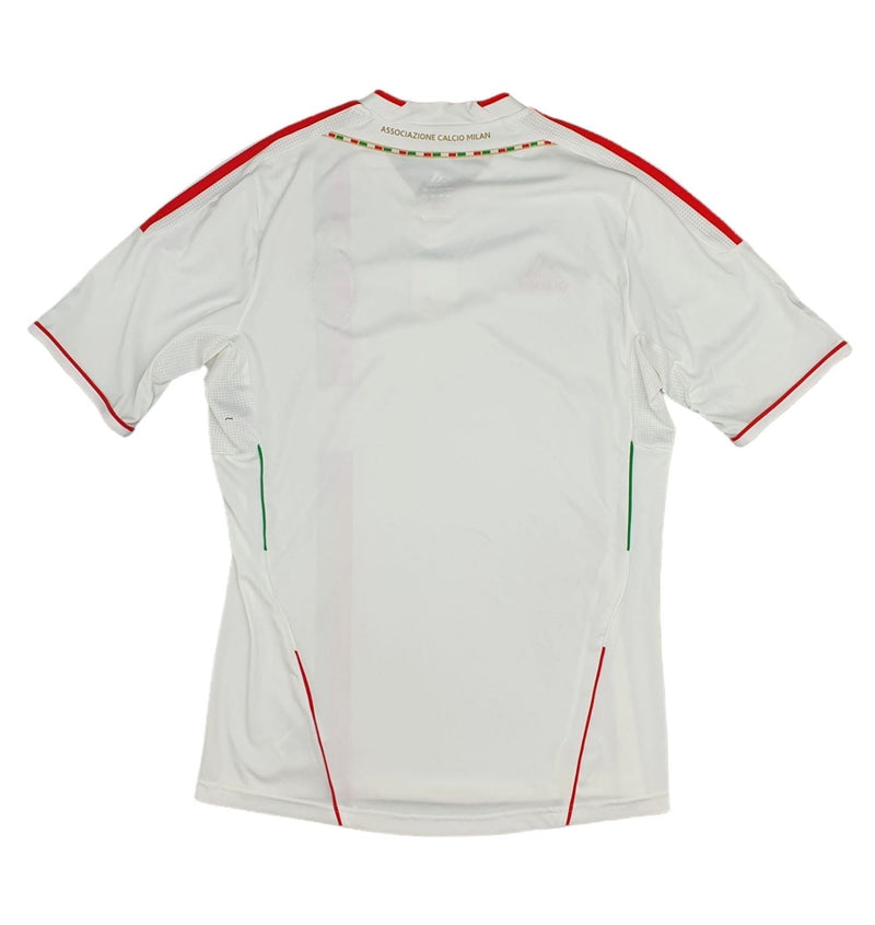 Shirt Retro AC Milan 11/12 -Scudetto