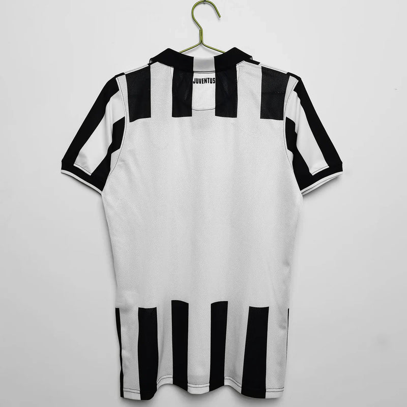 Shirt Juventus Retro Home 14/15