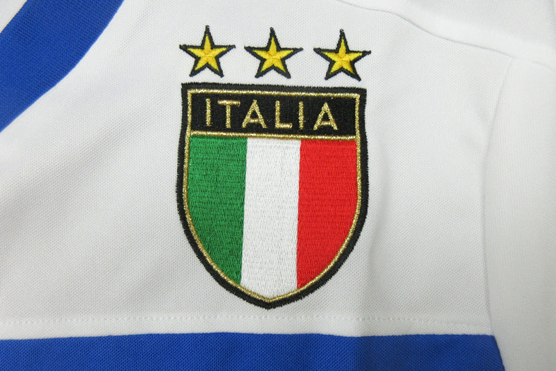 Shirt Retro Italy Away 1999