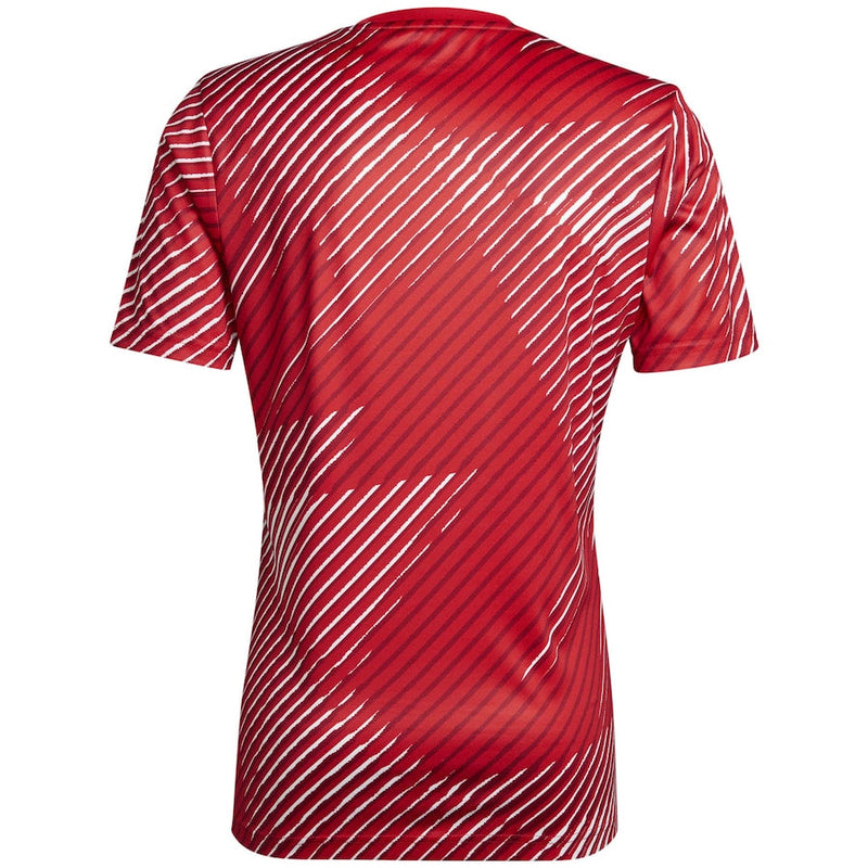 Shirt pre-partita della Nazionale giapponese 2022