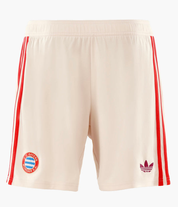 Shorts Bayern Monaco Third 24/25