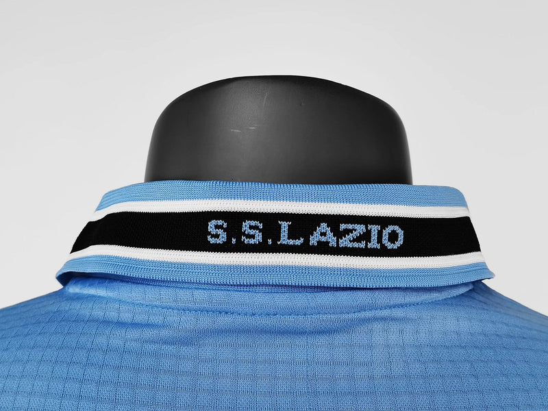 Shirt SS Lazio Retro 1999/00