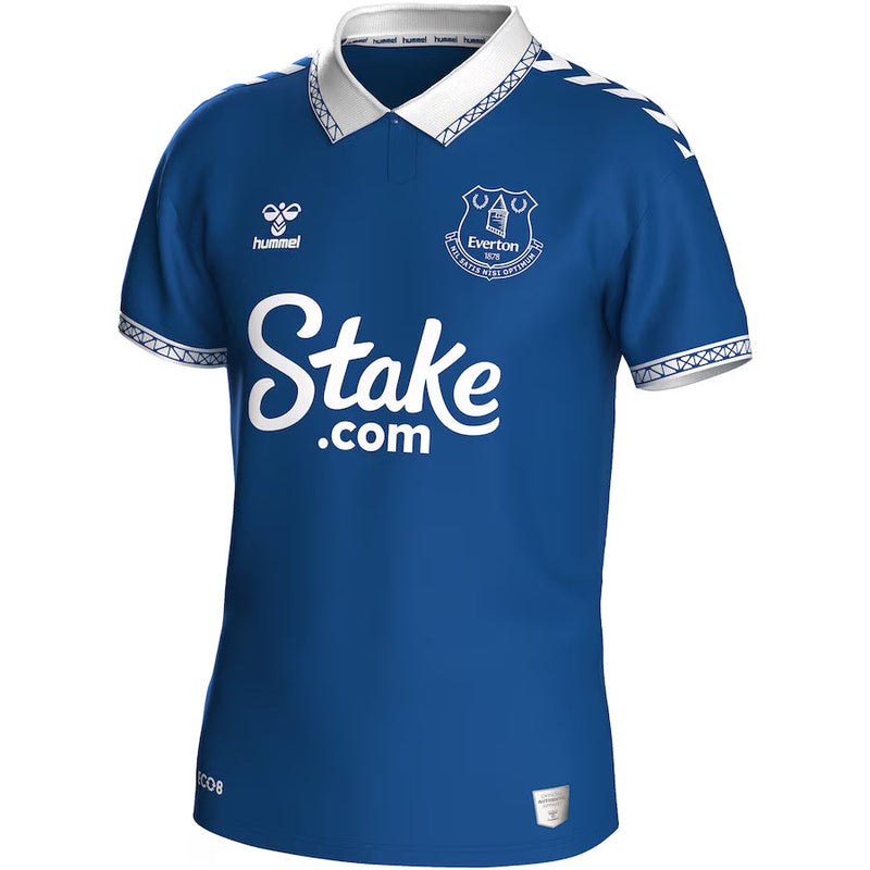 Shirt Everton Home 23/24