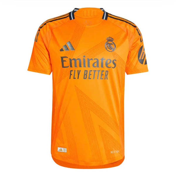 Shirt Real Madrid Away 24/25 - Spelerversie