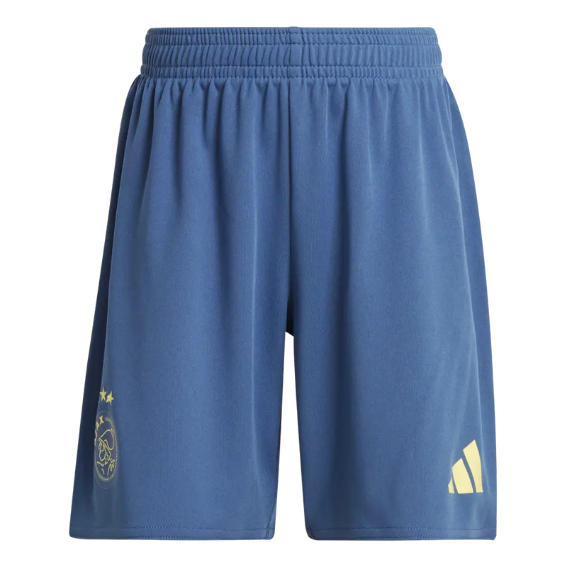 T-shirt and Shorts per Kind Ajax Away 24/25