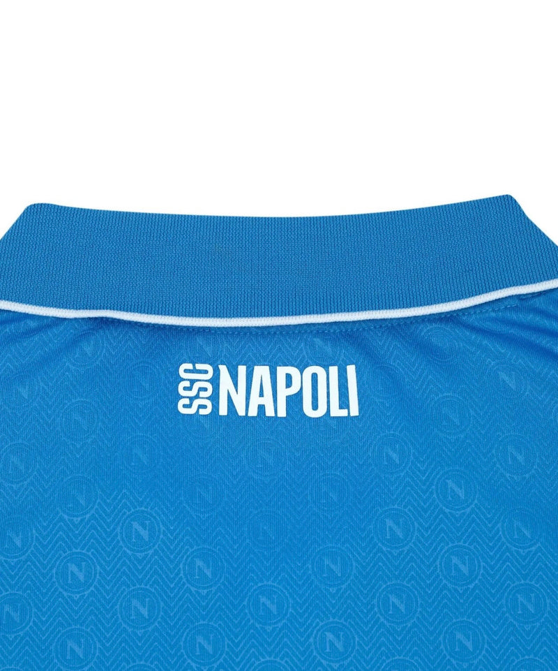 Shirt SSC Napoli Home Spelerversie 24/25