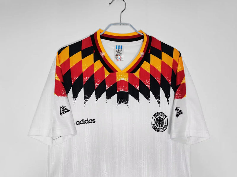 Shirt Germany Retro Home 1994