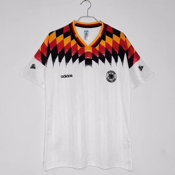 Shirt Germany Retro Home 1994