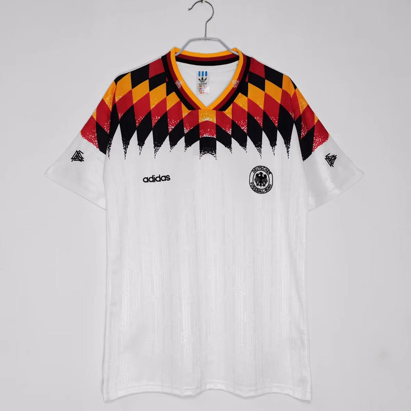 Shirt Germany Retro Home 1994