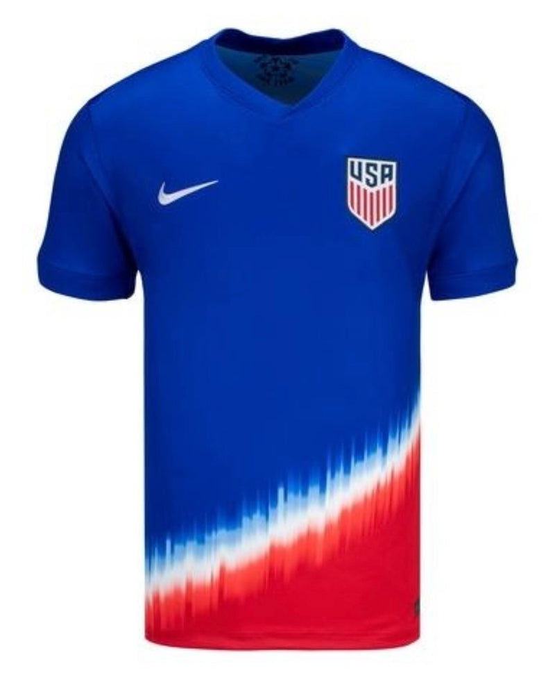 Shirt USA 24/25