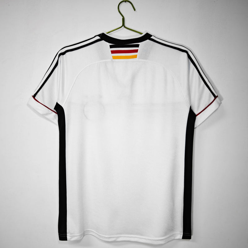 Shirt Germany Retro Home 1998