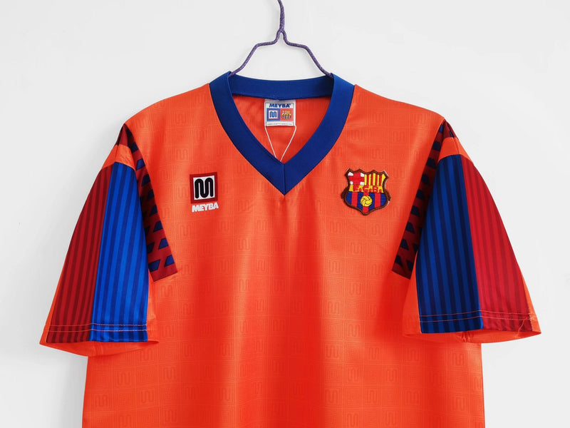 Shirt FC Barcelona Retro 1989/92