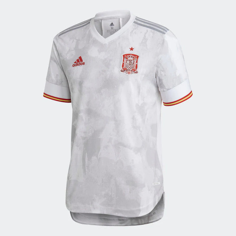 Shirt Spain Away Reto 20/21