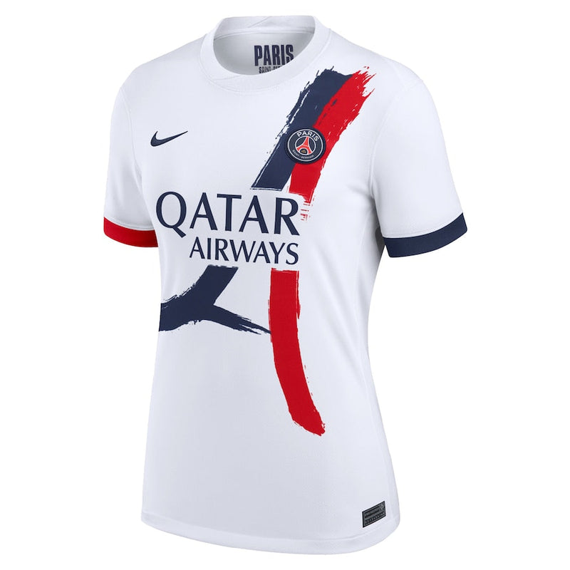 Shirt PSG Away 24/25 - Vrouwelijk