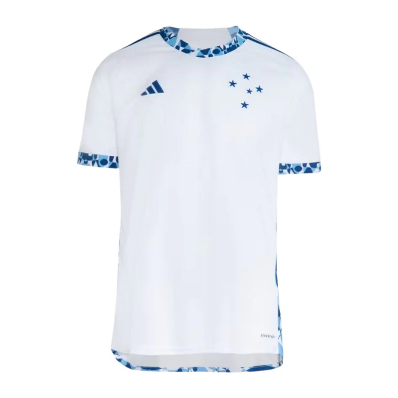 Shirt Cruzeiro Away 24/25