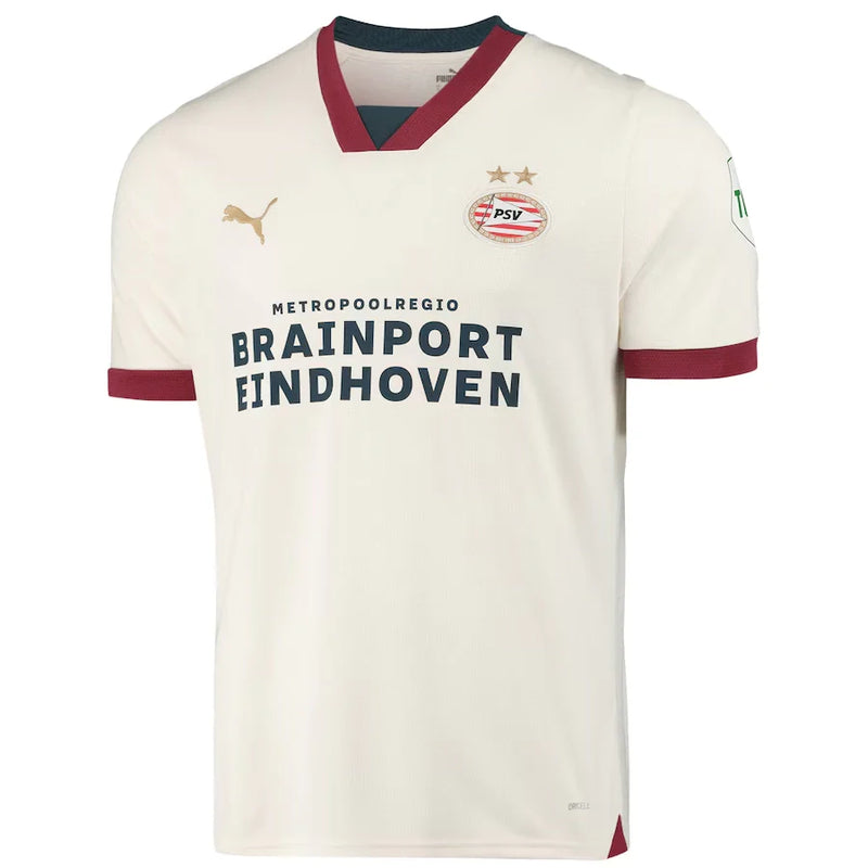 Shirt PSV Eindhoven Away 23/24