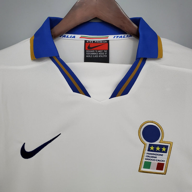 Shirt Retro Italy 1996